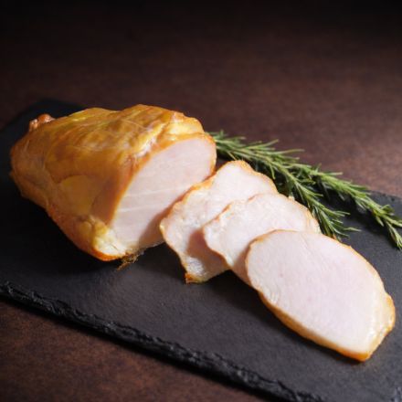 薩摩燻製工房蔵 鹿児島県産 燻製 チキンハム