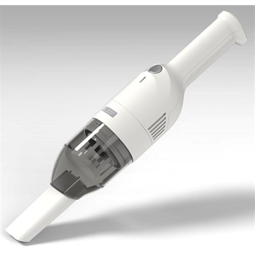 YAMADASELECT YC-H20H1 コードレスハンディクリーナー アーバンホワイト ヤマダオリジナル