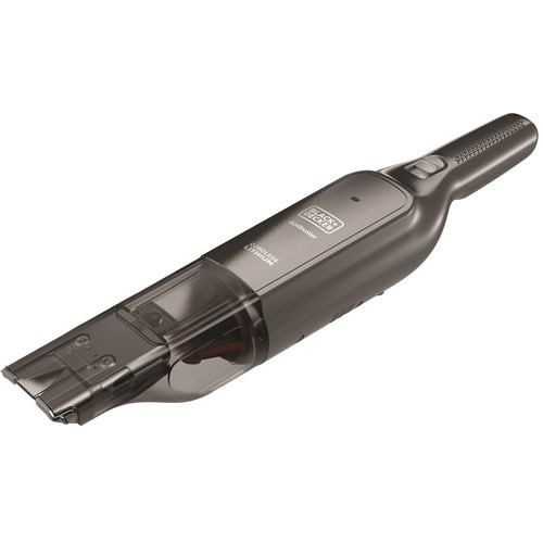 ブラックアンドデッカー HLVC320B 10.8Vハンディクリーナー BLACK + DECKER チタン