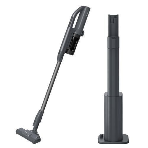 パナソニック MC-NX500K-A セパレート型コードレススティック掃除機 サイクロン式 スゴ取れセンサー搭載 ストーンブルー