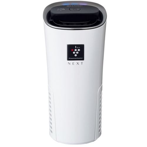 シャープ プラズマクラスターイオン発生器 IGNX15 ホワイト