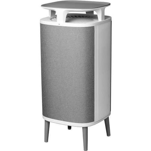 ブルーエア 空気清浄機 DustMagnet 34畳 5440i グレー