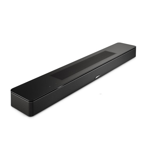 Bose サウンドバー Smart Soundbar 600 Dolby Atmos ブラック