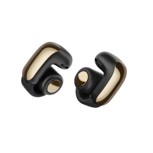 Bose Ultra Open Earbuds Bluetooth対応 IPX4防水 DESERT GOLD