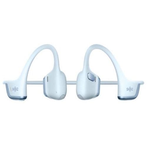 Shokz SKZ-EP-000058 OpenRun Pro 2 骨伝導イヤホン Bluetooth対応 ブルー