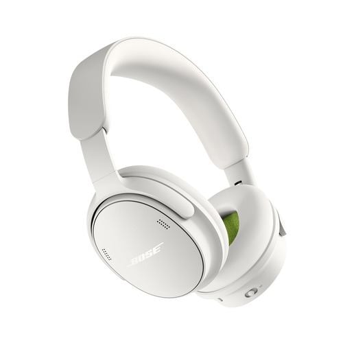 Bose Bose QuietComfort Headphones (2nd Gen) ピル型のイヤーカップ Bluetooth対応 ノイズキャンセリング WHITE SMOKE