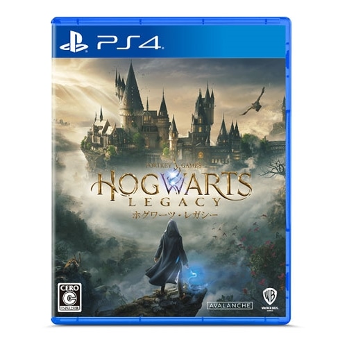 PS4 ホグワーツ・レガシー 通常版 PLJM-17163 HOGWARTS LEGACY