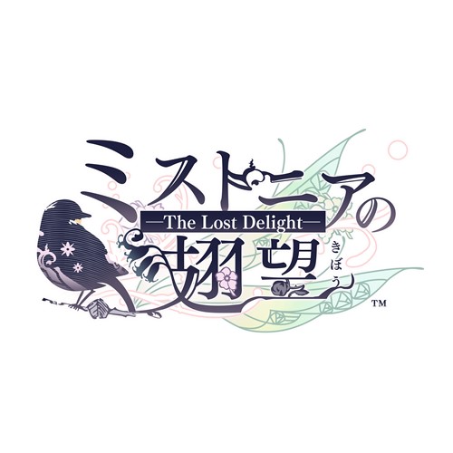 ミストニアの翅望 -The Lost Delight-　通常版　Nintendo Switch　HAC-P-BERAA