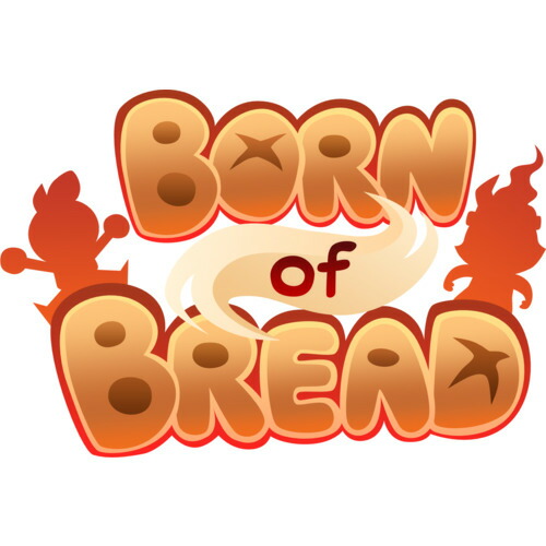 Born of Bread Nintendo Switch HAC-P-BABRB