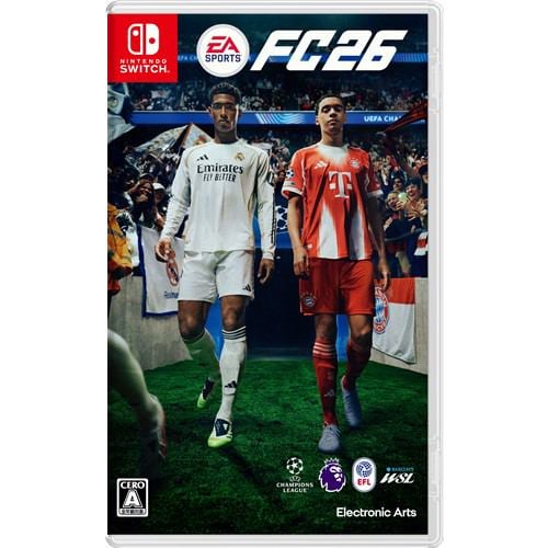 EA SPORTS FC(TM) 26 Switch HAC-P-BMZ2A