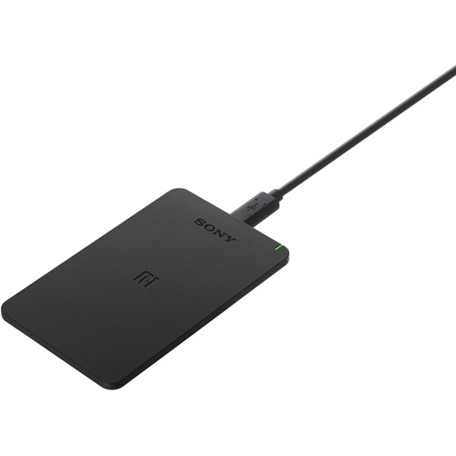 ソニー 非接触ICカードリーダーライター Pasori マイナンバーカード対応 e-Tax RC-S300