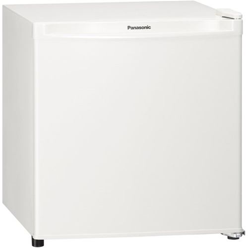 Panasonic小型冷蔵庫 楽天市場】小型冷蔵庫 1ドア 右開き 45L パナソニック NR-A50D-W