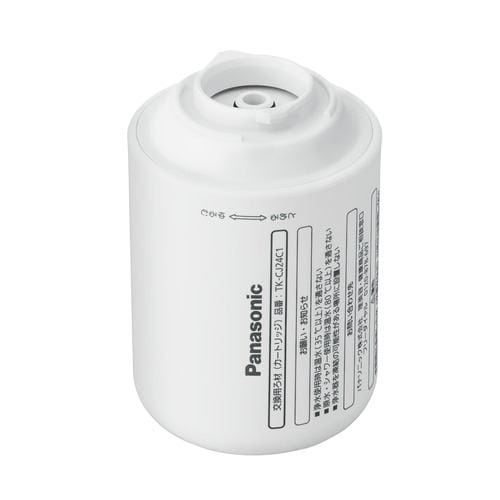 パナソニック TK-CJ24C1 交換用カートリッジ TK-CJ22C1 TK-CJ23C1 TK-CJ23C2の後継品
