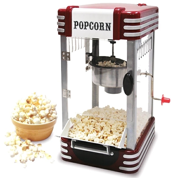 SIS ポップコーンメーカー PM-3600