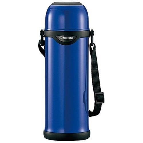 象印 SJ-TG10-AA ステンレスボトル 「TUFF」 （1.0L） ブルー