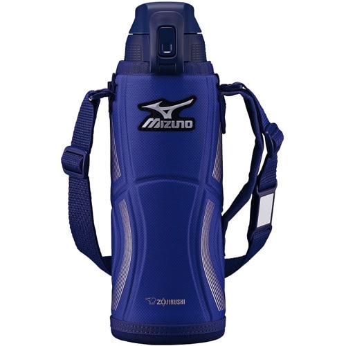 象印 ステンレスボトル TUFF タフ 1.0L SD-FX10-AA ブルー
