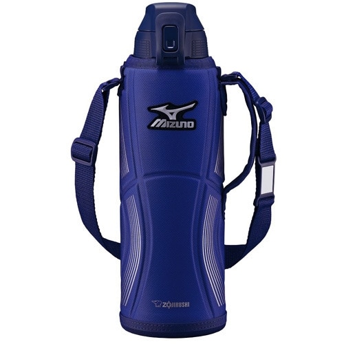 象印 ステンレスボトル TUFF タフ 1.5L SD-FX15-AA ブルー