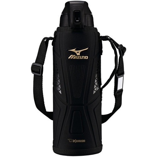 象印 ステンレスボトル TUFF タフ 1.5L SD-FX15-BA ブラック