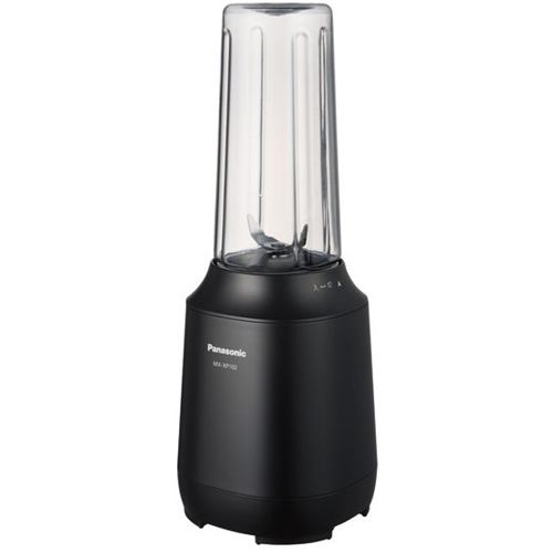 パナソニック ミキサー MX-XP102-K タンブラーミキサー ブラック