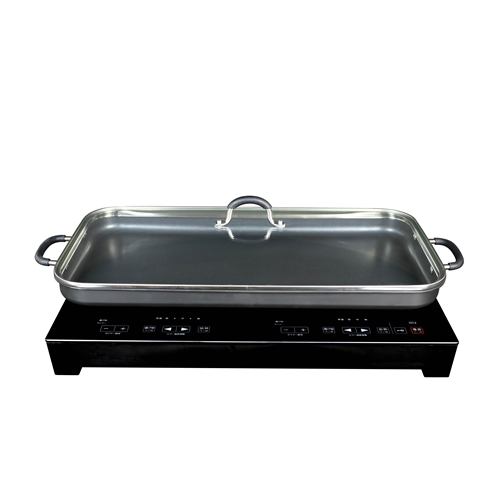 エスケイジャパン IH調理器 SKJ-YA142HP