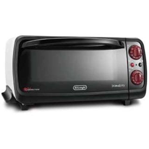 デロンギ EO90155JW ミニコンベクションオーブン スフォルナトゥット・イーヴォ