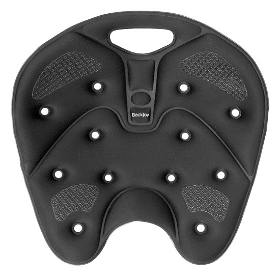 ＢＡＣＫＪＯＹ メディコアリリーフ ブラック