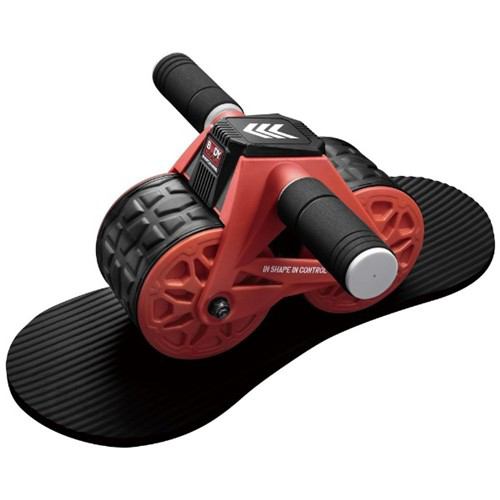 BODY SCULPTURE パワーローラーコア レッド TKS71HM019