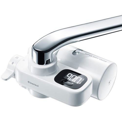三菱ケミカルクリンスイ 蛇口直結型浄水器 CSP901-WT