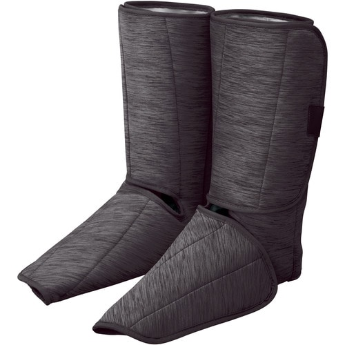 パナソニック エアーマッサージャー レッグリフレ EW-RA180-H ダークグレー