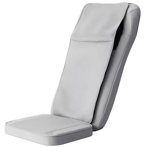 フジ医療器 MRL-1300SG シートマッサージャー R22 マイリラ シャイングレー MRL1300SG