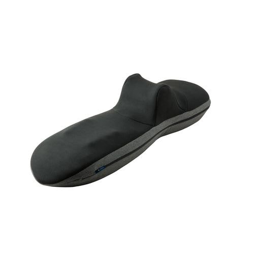 アテックス AX-HX264 肩甲骨ストレッチギア グレー