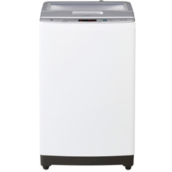 Haier JW-HD100A-W 洗濯機 10kg ホワイト JWHD100AW｜永久不滅