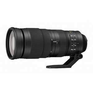 ニコン 交換用レンズ AF-S NIKKOR 200-500mm f／5.6E ED VR AFSVR200-500E