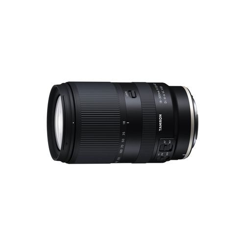 タムロン 18-300mm F／3.5-6.3 Di III-A VC VXD (Model B061R) キヤノンRFマウント
