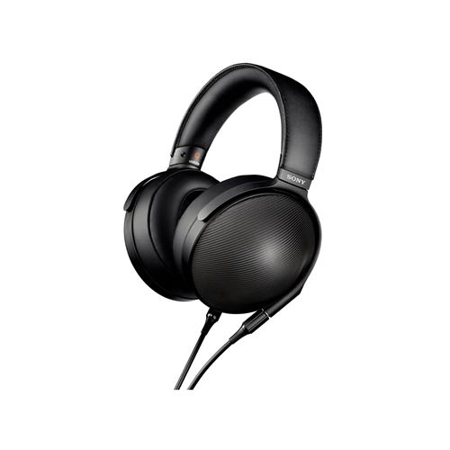 ソニー MDR-Z1R < ハイレゾ音源対応 > ヘッドホン Signature Series