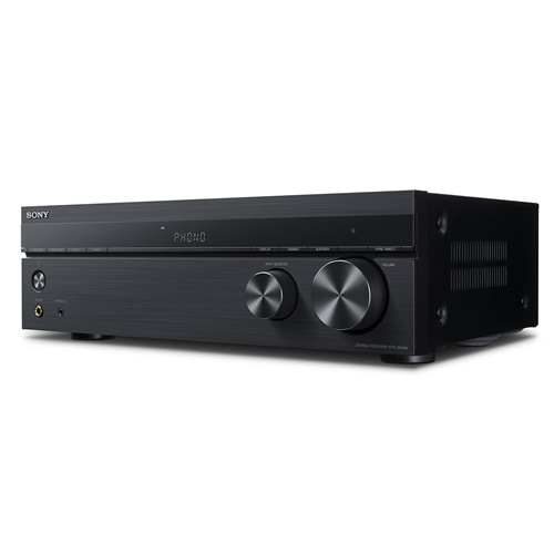 ソニー ステレオアンプ STR-DH190
