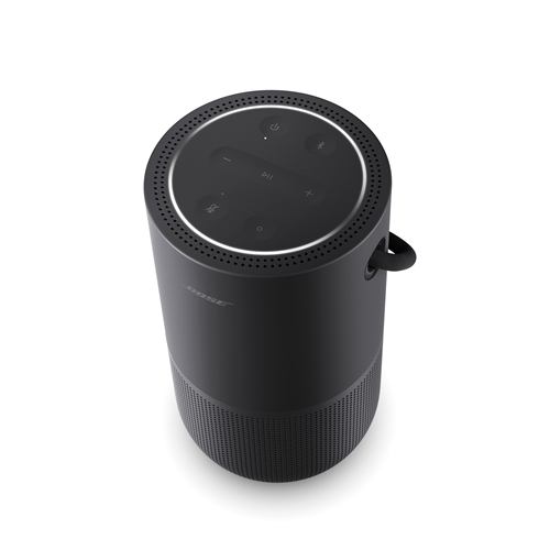 ボーズ Bluetoothスピーカー Portable Home Speaker トリプルブラック