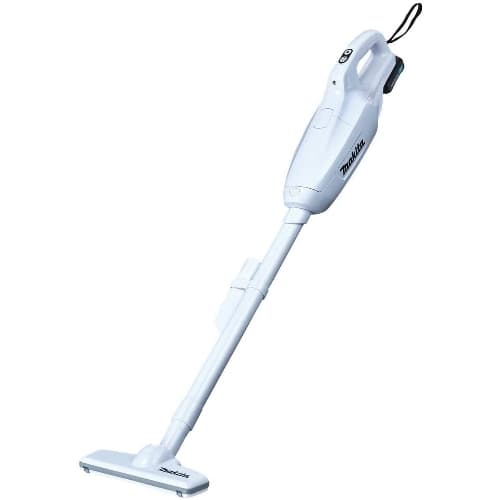 マキタ 充電式クリーナー コードレス 紙パック式 CL107FDSHW