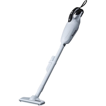 マキタ 充電式クリーナー 本体のみ バッテリー・充電器別売 18V CL181FDZW ホワイト