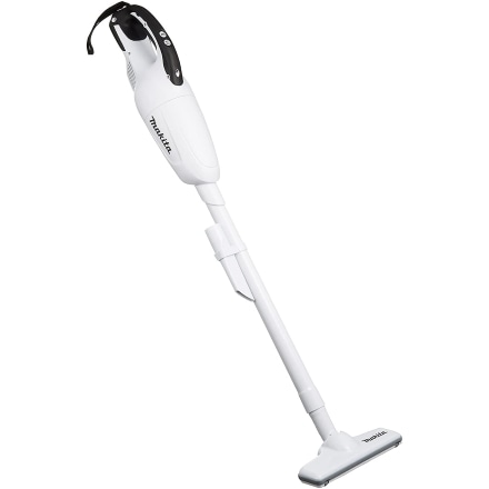 マキタ 充電式コードレスクリーナー 本体のみ・バッテリー、充電器別売 CL141FDZW