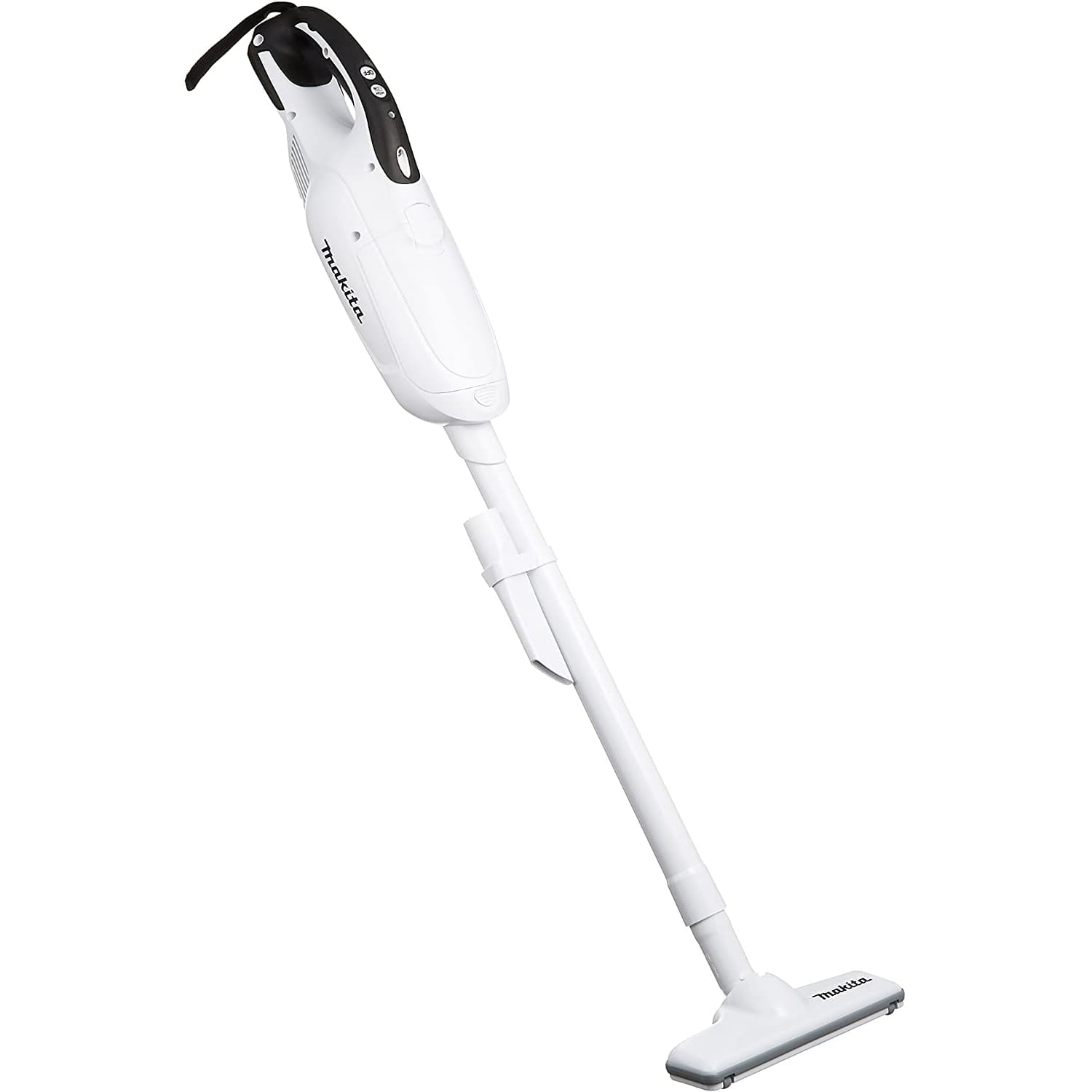 マキタ 充電式クリーナー CL182FDZW 　(バッテリ、充電器は別売)