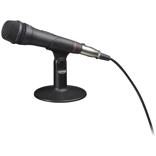 ソニー PC マイク ECMPCV80U