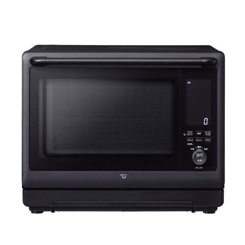象印マホービン ES-LA30-BA オーブンレンジ EVERINO 30L ブラック