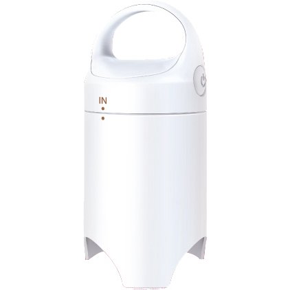 アール 電動吸引機 エアッシュ AIR-001