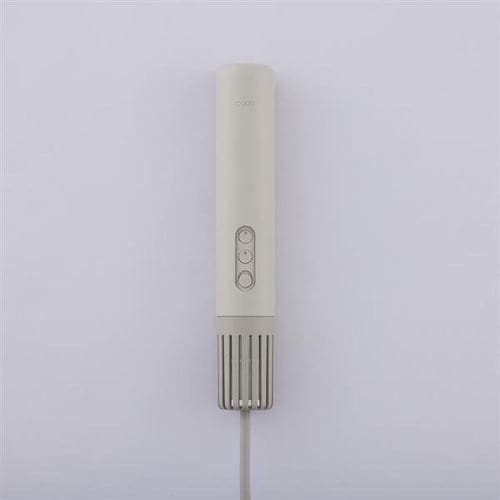 カドー カドーふとん乾燥機 FOEHN LITE ウォームグレー FEN-L01-WG