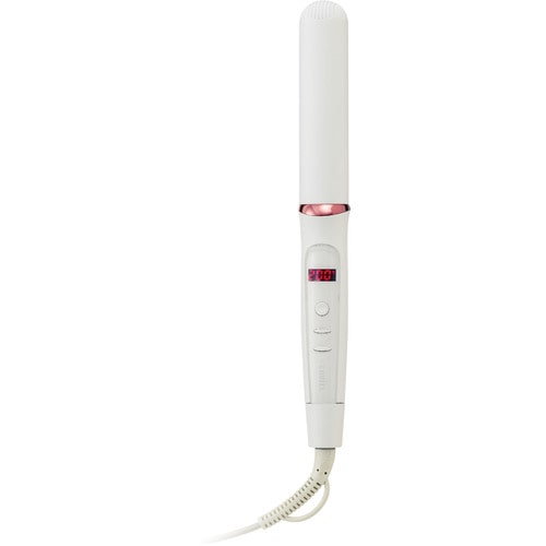 丸隆 国内・海外兼用 ストレートアイロン LAVIEL 26mm LV-S01