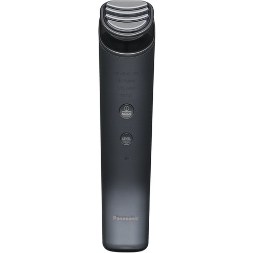 パナソニック 美顔器 バイタリフト RF EH-SR85-K ブラック