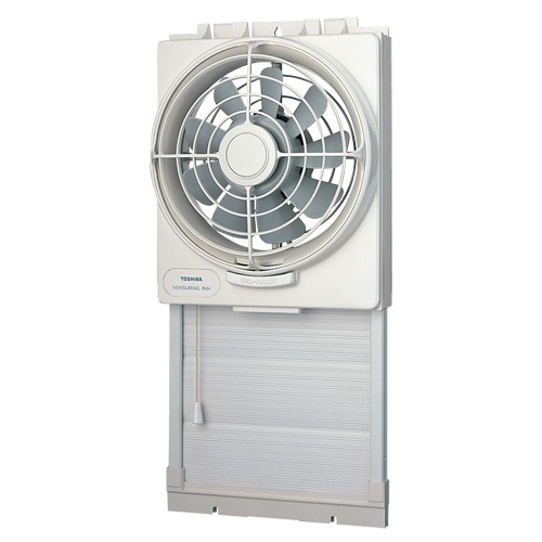 東芝 窓用換気扇 VFW-20X2