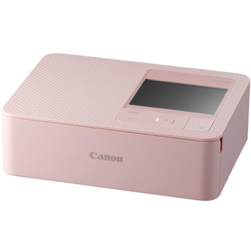 キヤノン コンパクトフォトプリンター CP1500-PK ピンク
