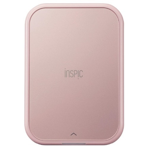 キヤノン ミニフォトプリンター iNSPiC PV-223-PK
